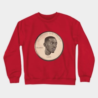 OG Ballers - Penny Hardaway - IN PENNY WE TRUST Crewneck Sweatshirt